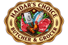 Haidar's Choice