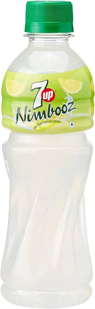 7 Up Nimbooz Drink 350ml