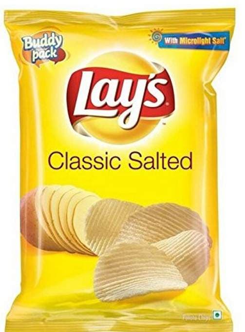Roasted Peanut Classic Salted 160gms / JABSONS