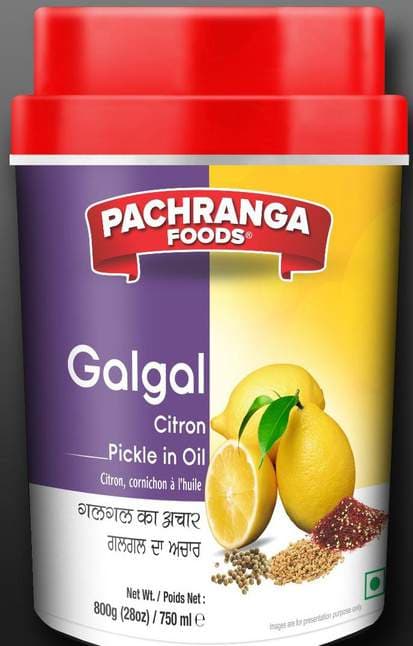 Chalta Pickle