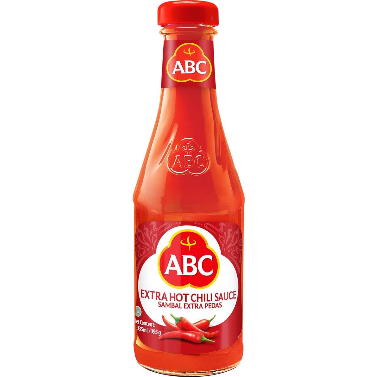 Tomato Sauce Hot