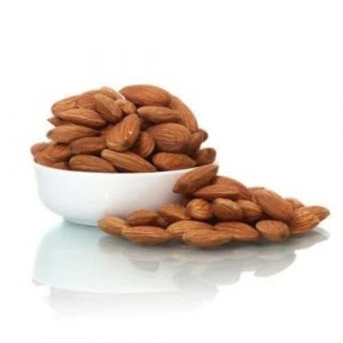 Almonds Raw / Pattu