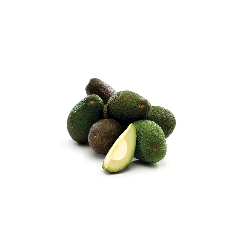 Avocado (Hass)