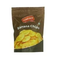 Banana Chips Masala / Sabrini