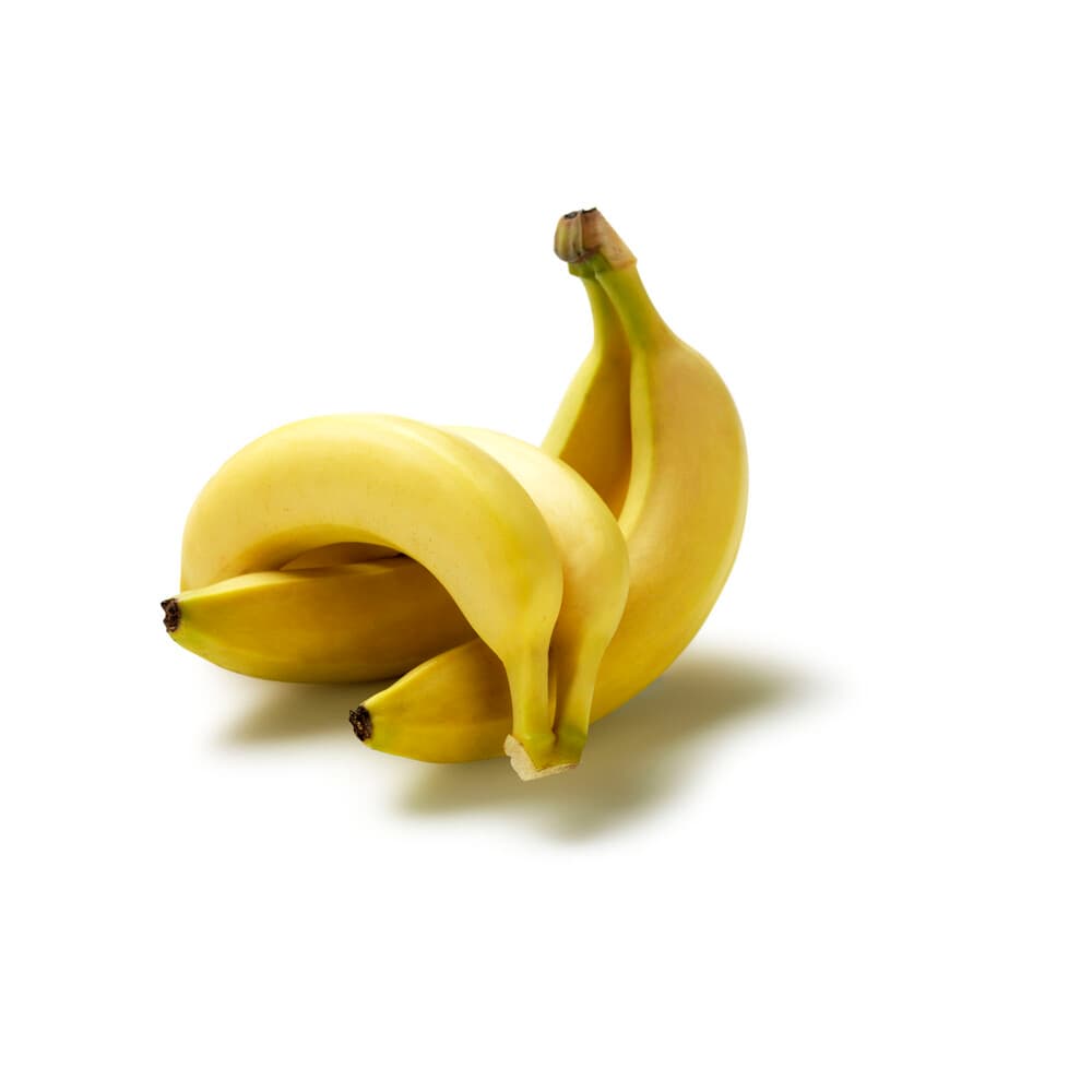 Bananas (Cavendish)