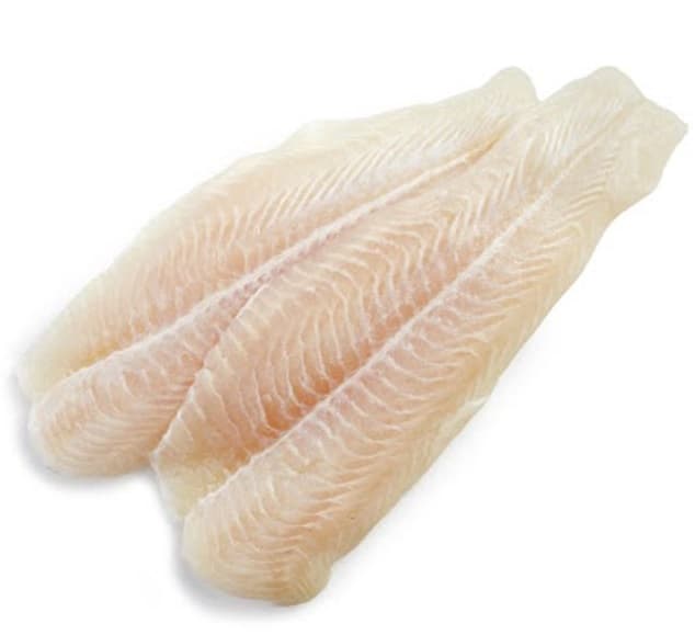 Basa Fillet (Frozen)