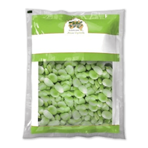 Bean Seeds Green (Mexim, Frozen)