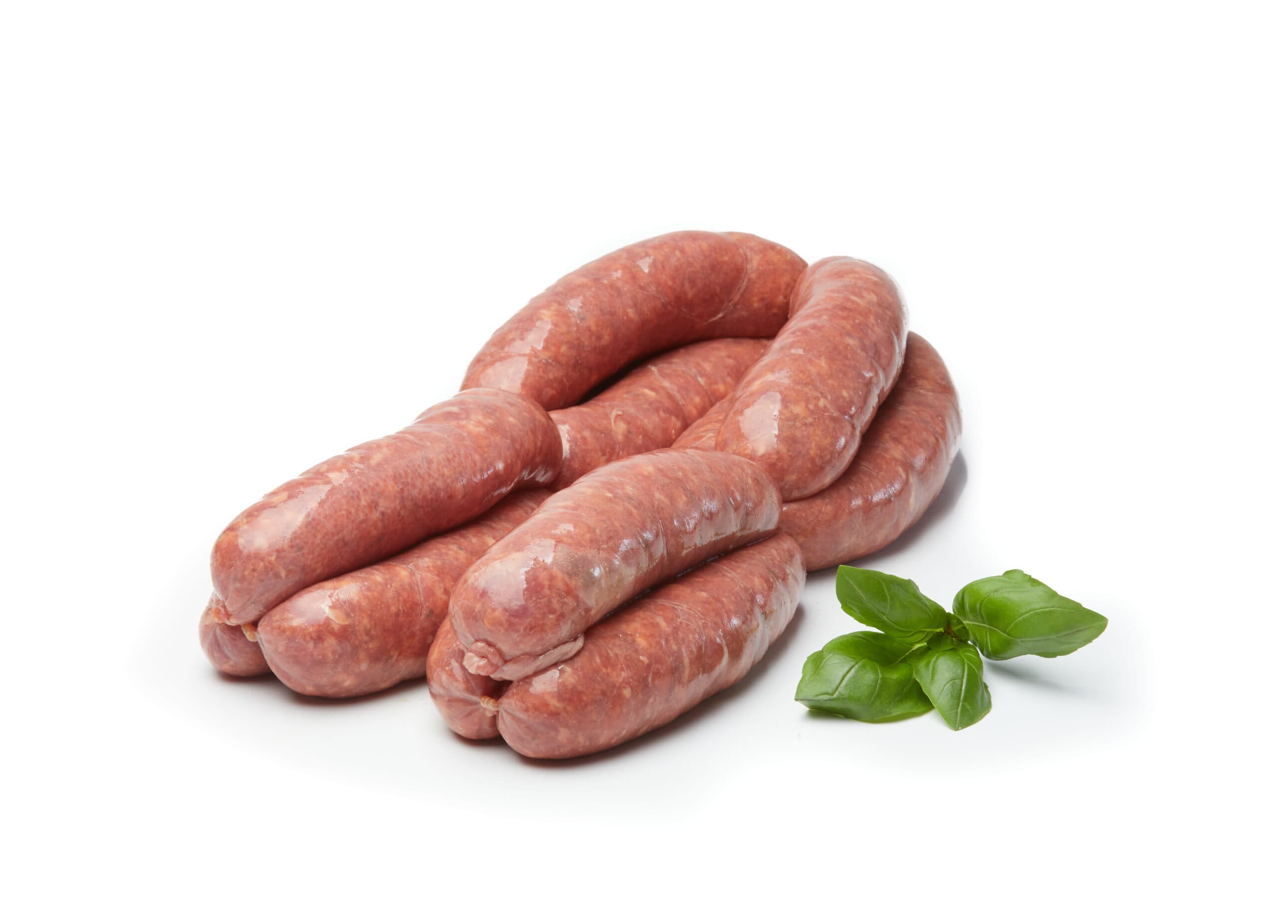 Beef Sausages (Halal)