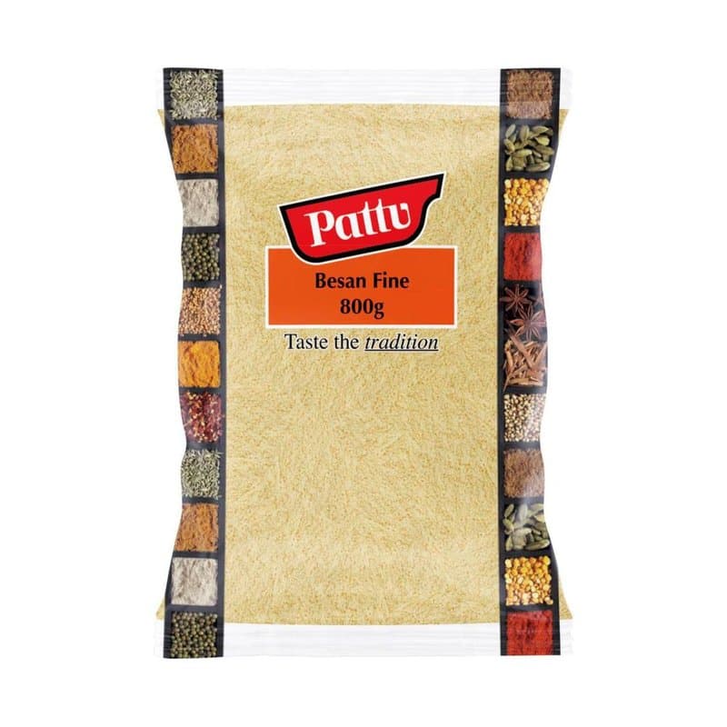 Besan Fine / Pattu