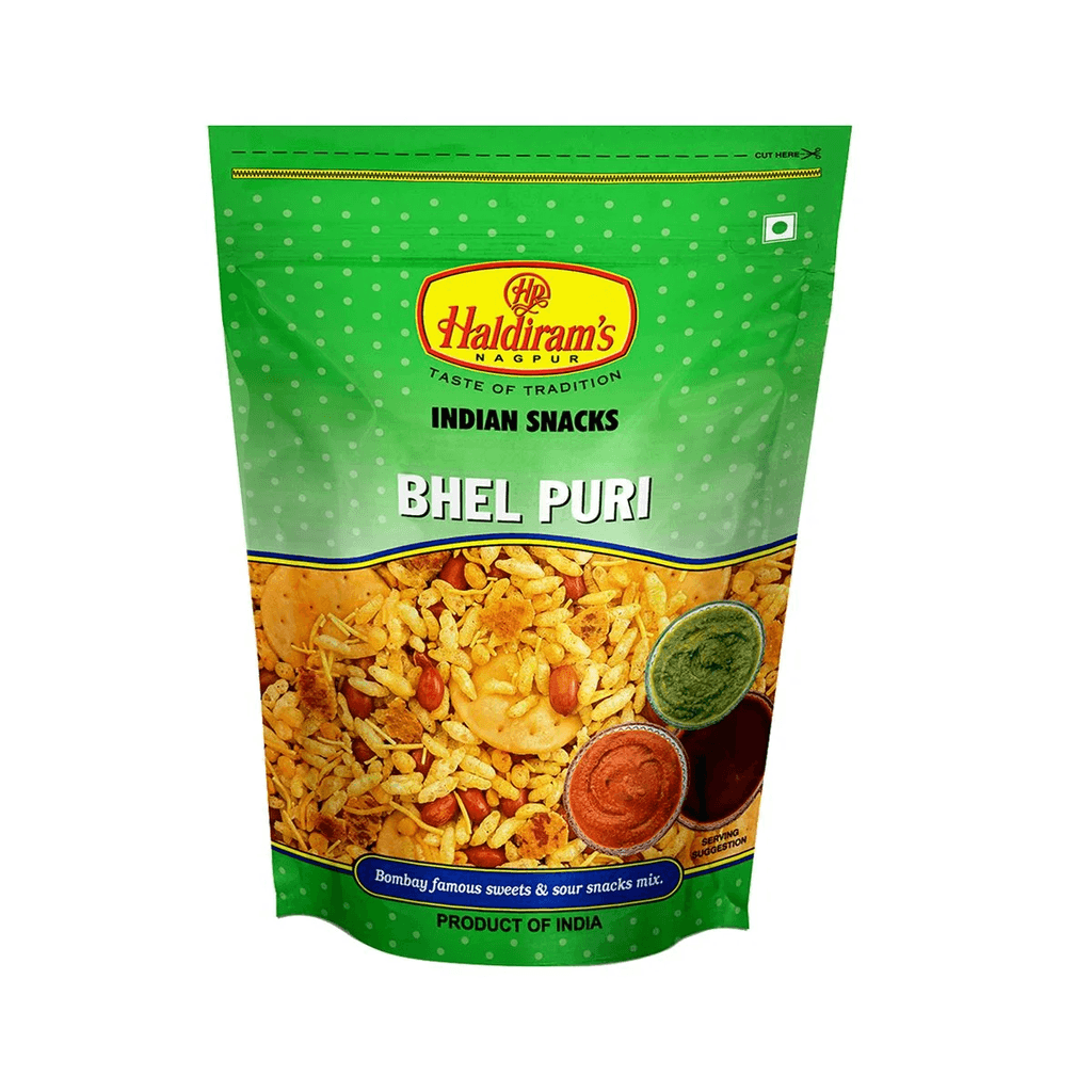 Haldiram Bhelpuri 1kg