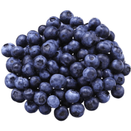 Blueberries