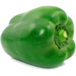 Capsicum Green