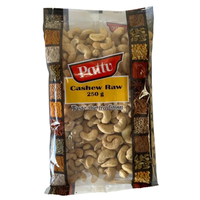 Cashew Raw / Pattu