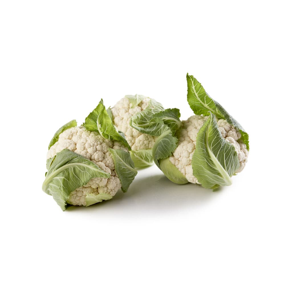 Cauliflower