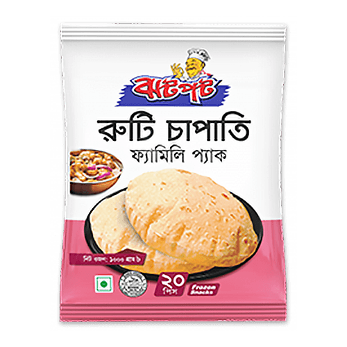 Chapati (Mexim, Frozen)