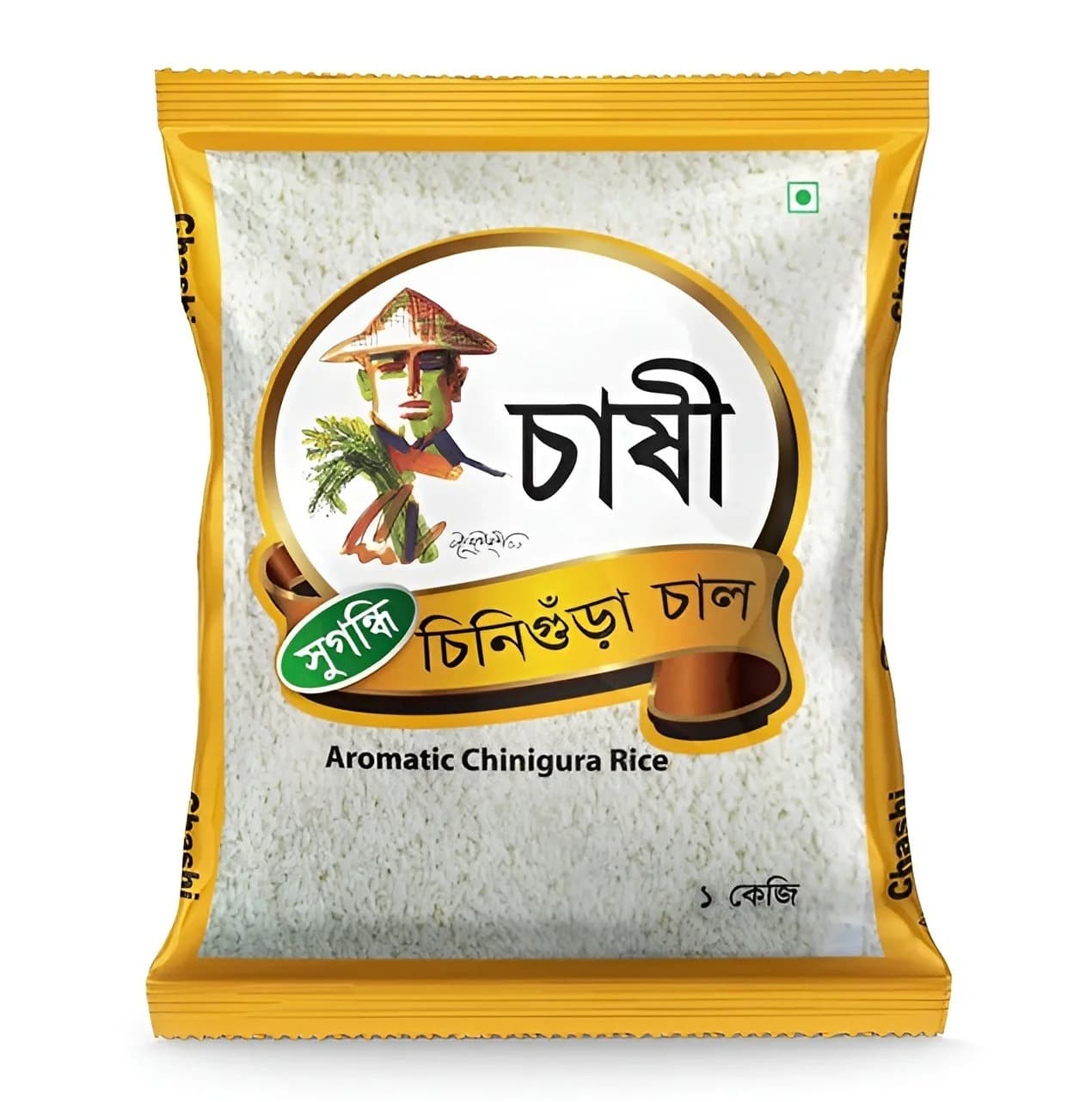 Chashi Chinigura Rice 1kg