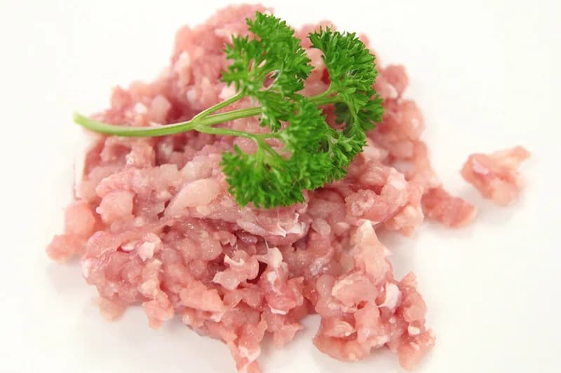 Chicken Mince (Hand-Slaughter, Halal)