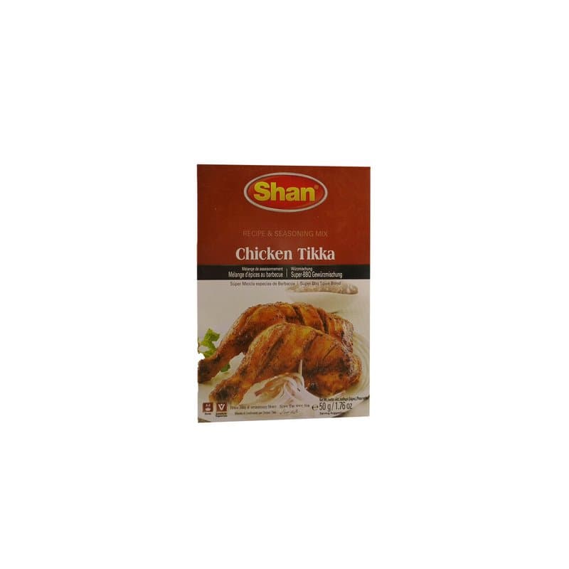 Chicken Tikka Masala / Shan (50g)