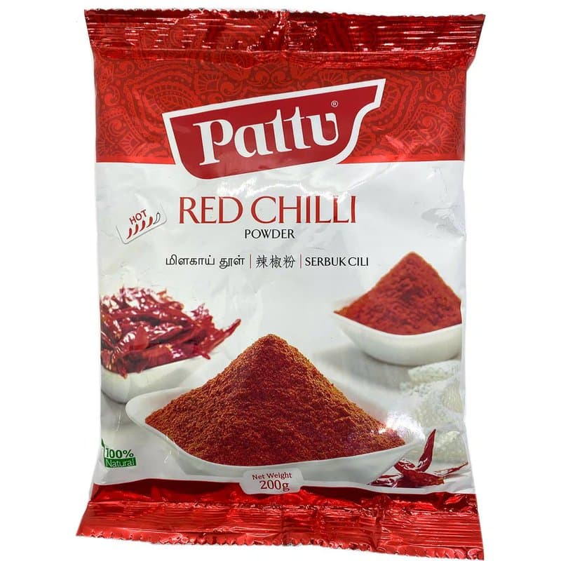 Radhuni Chilli Powder 500g