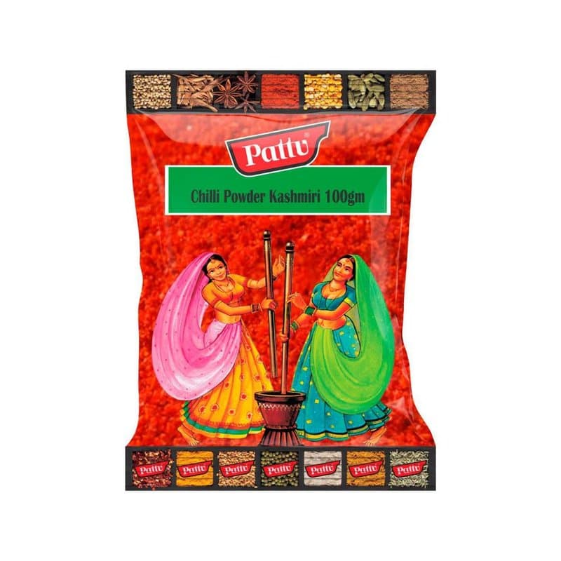 Chilli Powder Kashmiri / Pattu