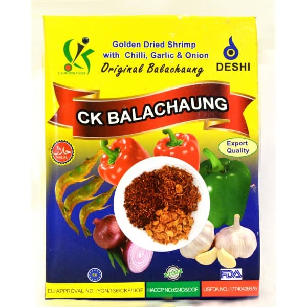 Chingri Bortha (Frozen)