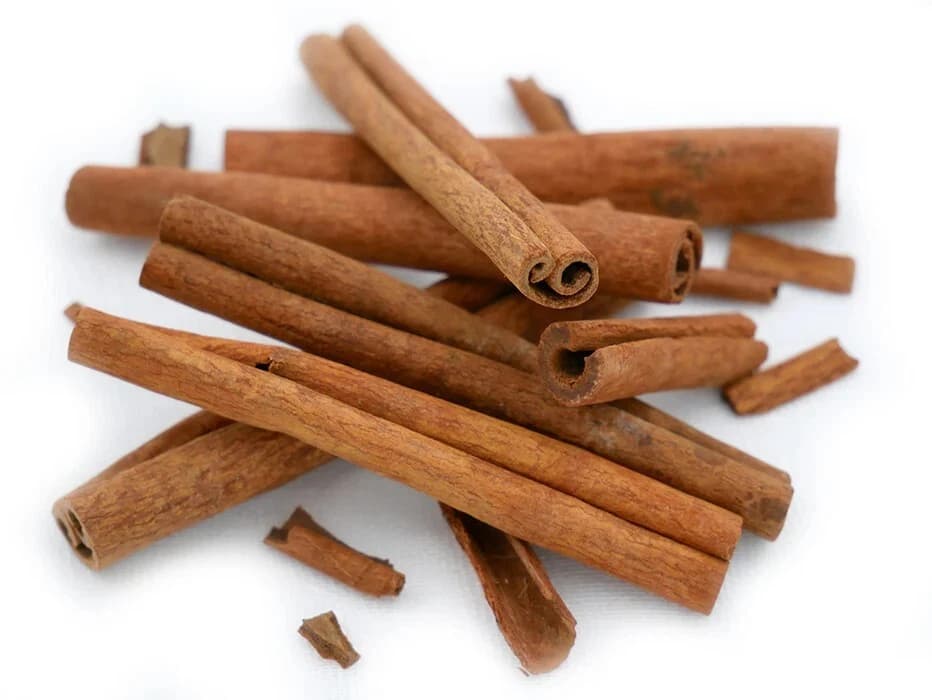 Cinnamon Sticks Round 100gm / Dev