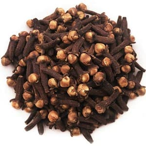 Dev Cloves Whole 100gm