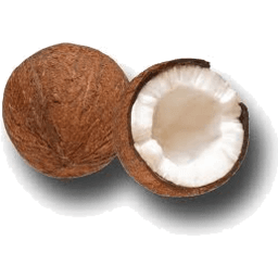 Coconut Whole