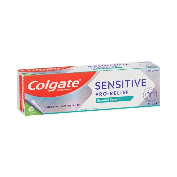 Colgate Sensitive Pro Relief Enamel Repair Toothpaste | 110g