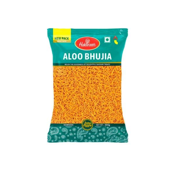 Haldirams Aloo Bhujia | 200g