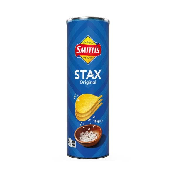 Pran Potato Chips 60g