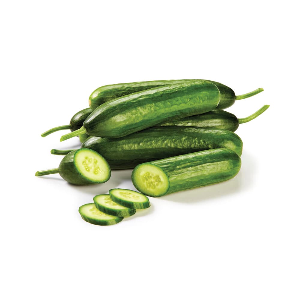 Cucumber (Lebanese)