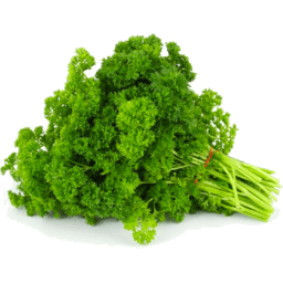 Curly Parsley