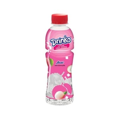 Drinko Litchi Drink