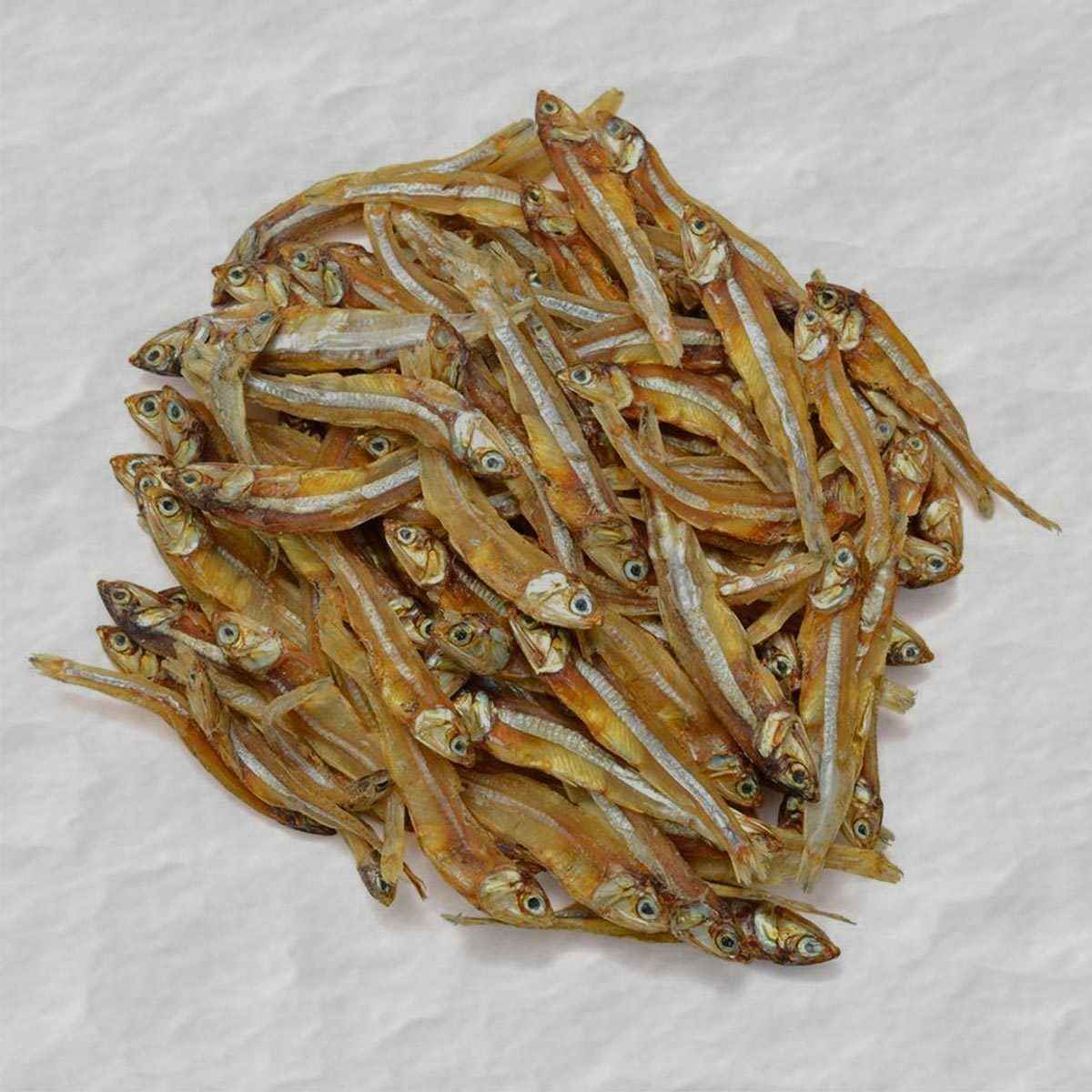 Dry Anchovy H/L