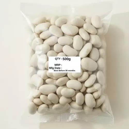 Dubli White 500g