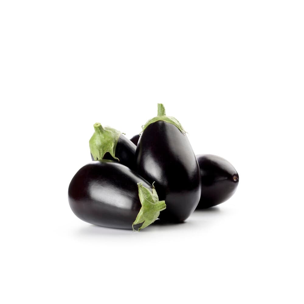 Eggplant (Purple)