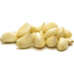 Garlic Peeled