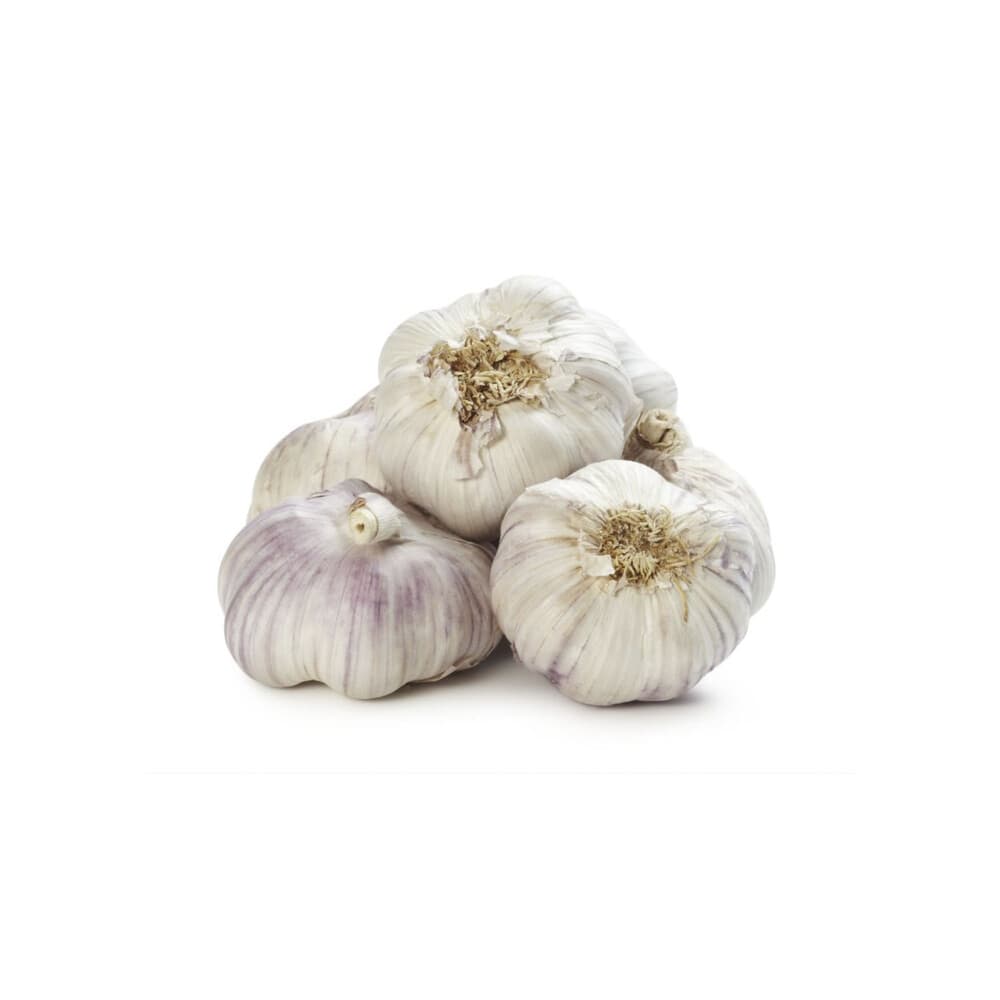 Ginger Garlic Paste / Ching's Secret