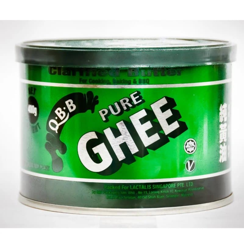 Ghee / QBB