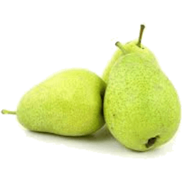 Green Pears