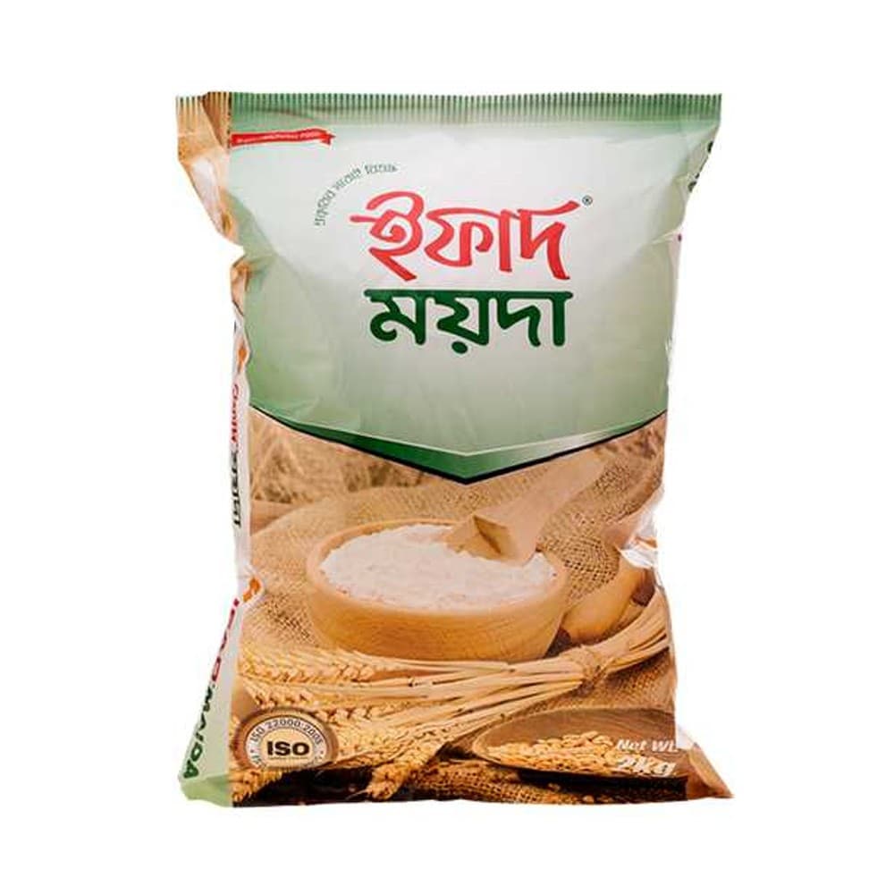 Ifad Maida / Plain Flour 2kg