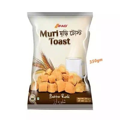 Ifad Muri Toast 300g