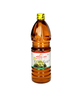Ifad Mustard Oil 1L