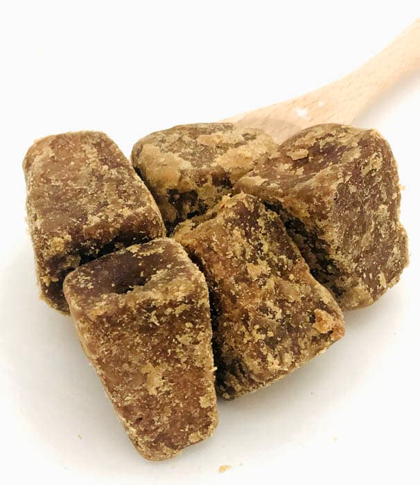 Jaggery Cubes / Sabrini
