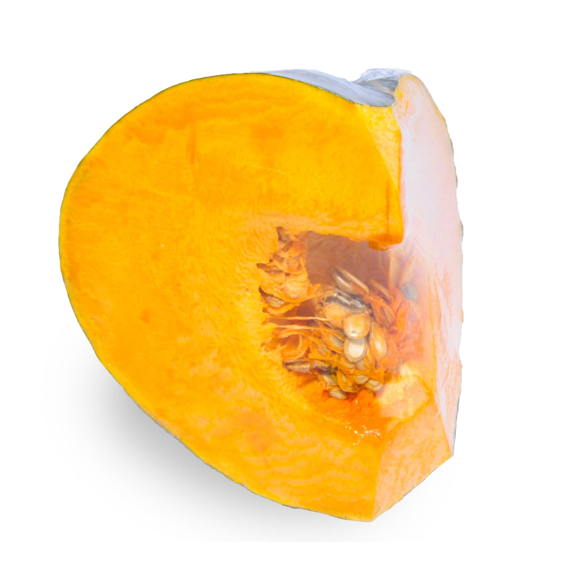 Jap Pumpkin (Cut)