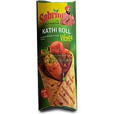 Kathi Roll / Sabrini