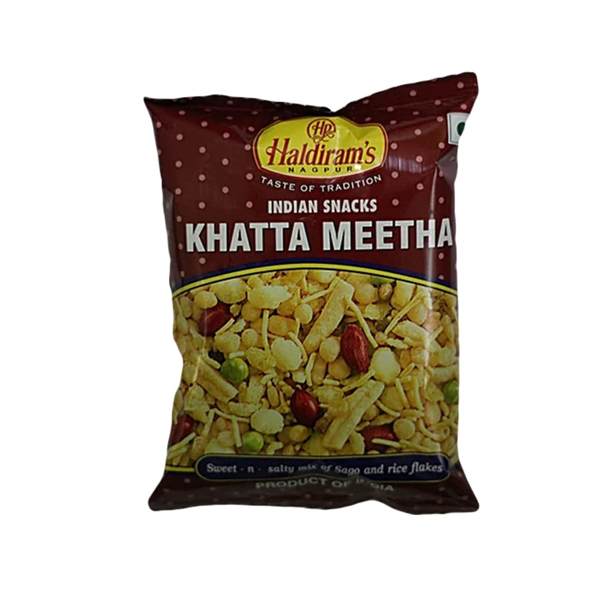 Haldiram Khatta Meetha 1kg