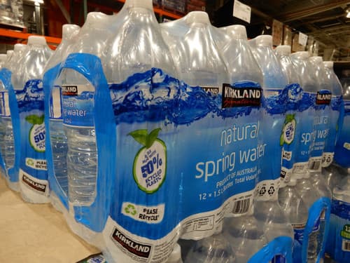KS Water 1.5 L