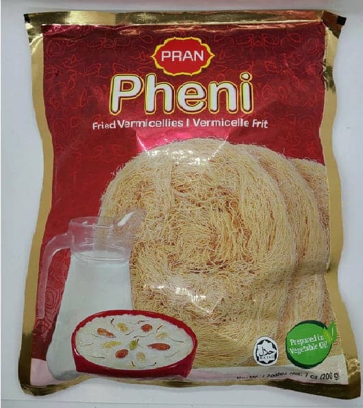 Lacha Semai Pran (Pheni)
